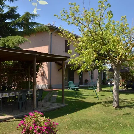 Agriturismo San francesco-3