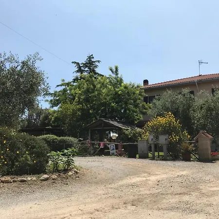 Agriturismo San francesco-2